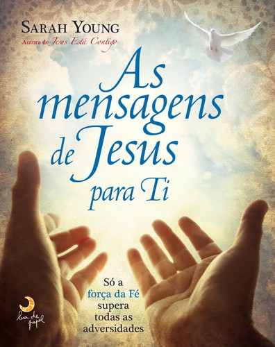 As Mensagens de Jesus para Ti - YOUNG, SARAH