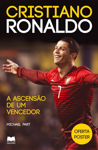Cristiano Ronaldo - PART, MICHAEL