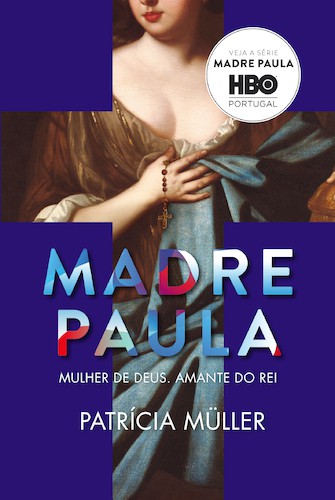 Madre Paula - MÜLLER, PATRICIA