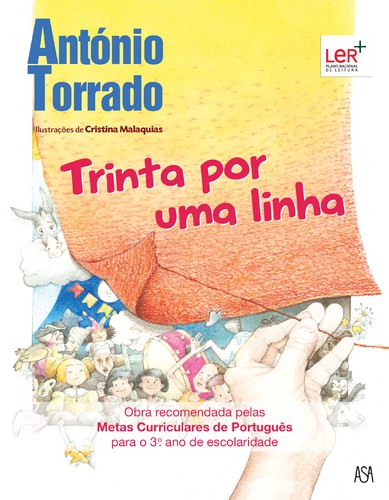 Trinta por Uma Linha - Vários autores