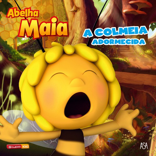 A Colmeia Adormecida - PERAT, MARIE-FRANÇOISE