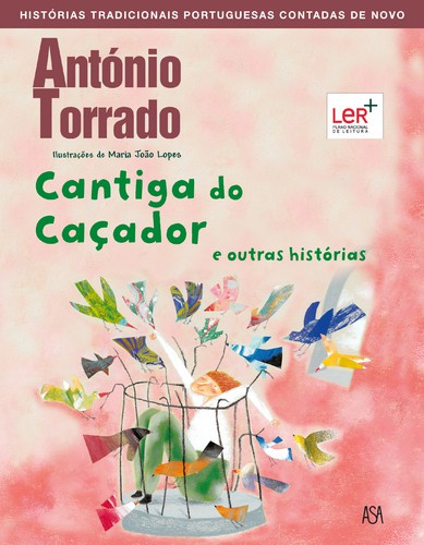 Cantiga do Caçador e Outras Histórias - Vários autores