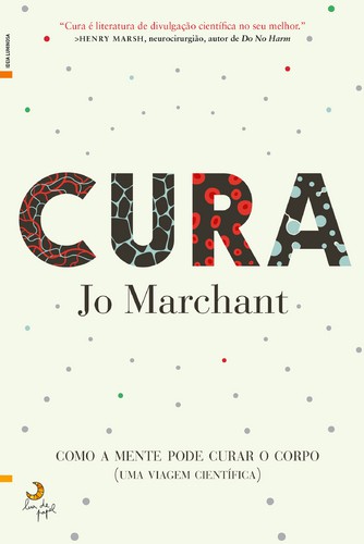 Cura - MARCHANT, JO