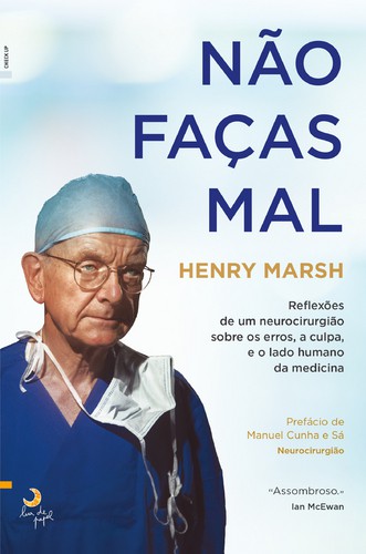 Não Faças Mal - MARSH, HENRY