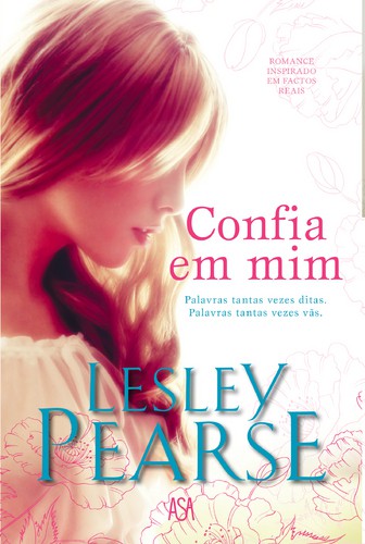 Confia em Mim - PEARSE, LESLEY
