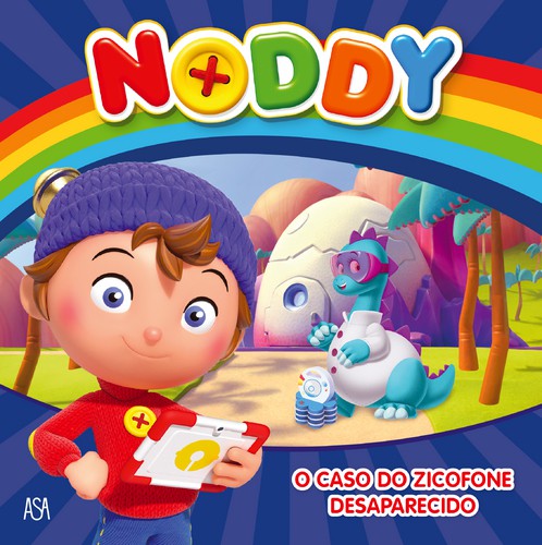 O Caso do Zicofone Desaparecido - BLYTON, ENID