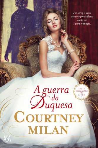 A Guerra da Duquesa - MILAN, COURTNEY