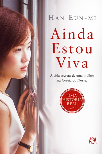 Ainda Estou Viva - EUN-MI, HAN