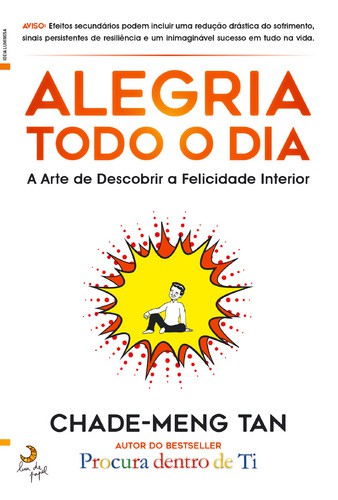 Alegria Todo o Dia - TAN, CHADE-MENG