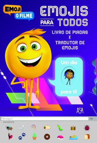Emojis Para Todos - PICTURES, SONY