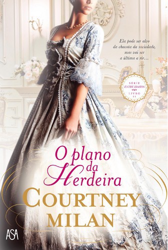 O Plano da Herdeira - MILAN, COURTNEY