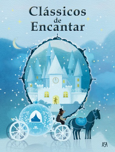 Clássicos de Encantar - EDITIONS HEMMA S.A.