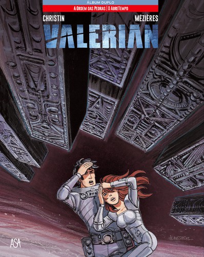 Valérian - Livro 11