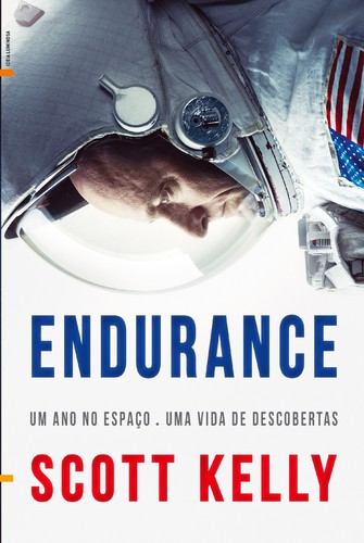 Endurance - KELLY, SCOTT