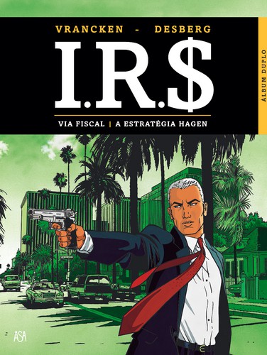 Via Fiscal | A Estratégia Hagen