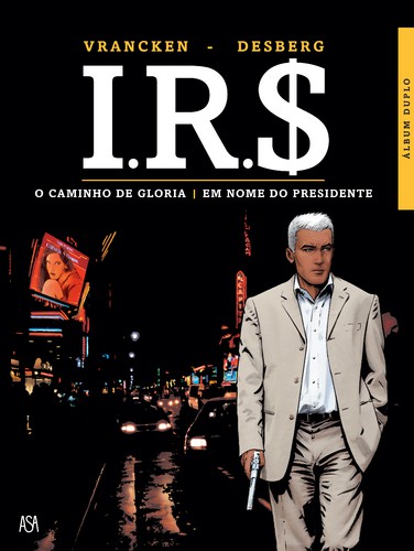 O Caminho de Gloria | Em Nome do Presidente