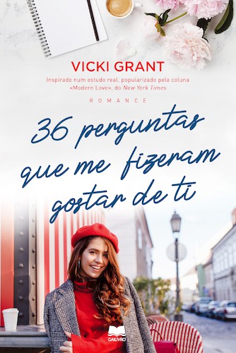 36 Perguntas Que Me Fizeram Gostar de Ti - GRANT, VICKI