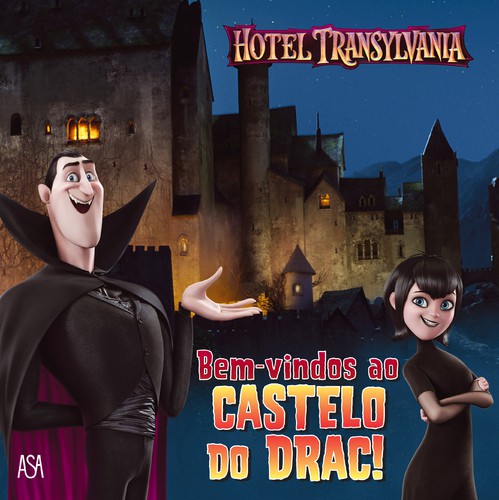 Bem-Vindos ao Castelo do Drac - PICTURES, SONY