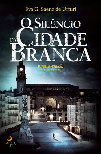 O Silêncio da Cidade Branca - URTURI, EVA Gª SÁENZ