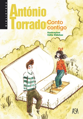 Conto Contigo - Vários autores