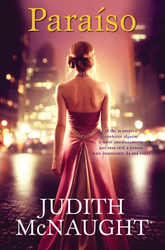 Paraíso - MCNAUGHT, JUDITH