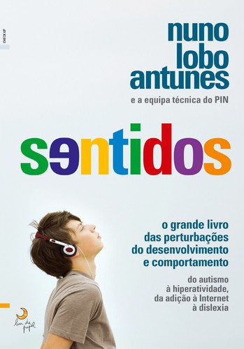 Sentidos - LOBO ANTUNES, NUNO