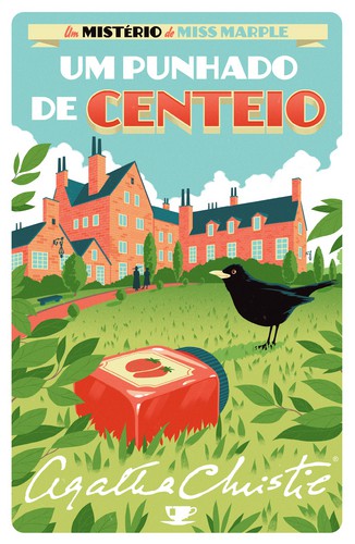Um Punhado de Centeio - CHRISTIE, AGATHA