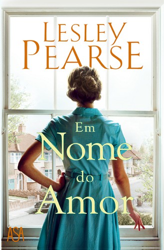 Em Nome do Amor - PEARSE, LESLEY