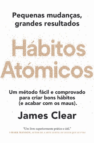 Hábitos Atómicos - CLEAR, JAMES