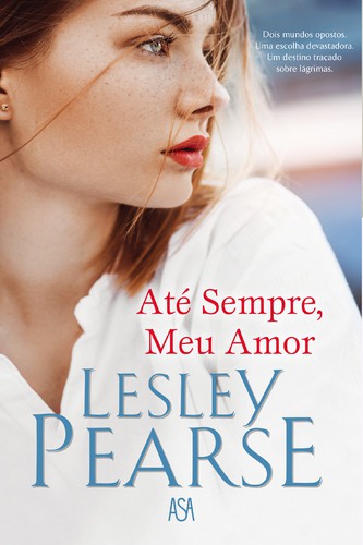 Até Sempre, Meu Amor - PEARSE, LESLEY