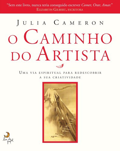 O Caminho do Artista - CAMERON, JULIA