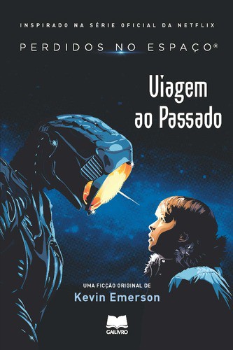 Viagem ao Passado - EMERSON, KEVIN