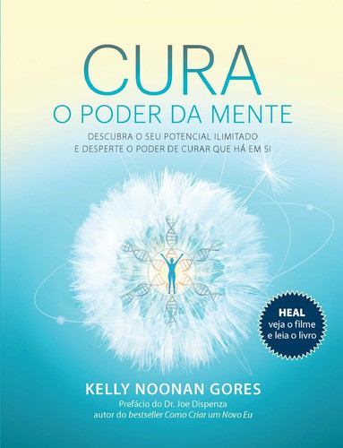 Cura - GORES, KELLY NOONAN