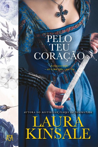 Pelo Teu Coração - KINSALE, LAURA