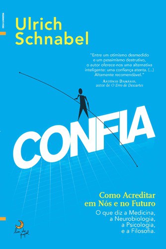 Confia - SCHNABEL, ULRICH