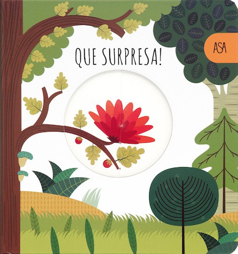 Que Surpresa! - CLIMA, GABRIELE & BARUZZI, AGNESE