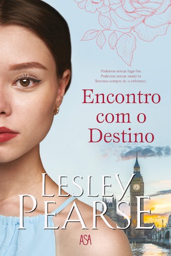 Encontro Com o Destino - PEARSE, LESLEY