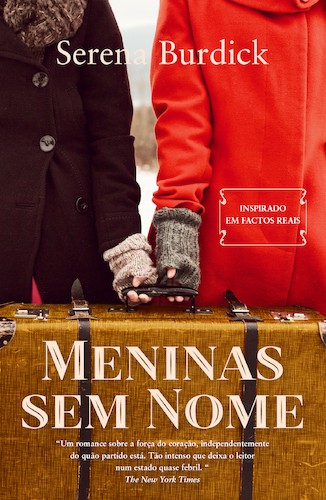 Meninas Sem Nome - BURDICK, SERENA