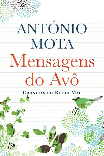 Mensagens do Avô - Vários autores