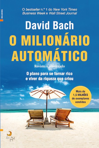 Milionário Automático - BACH, DAVID