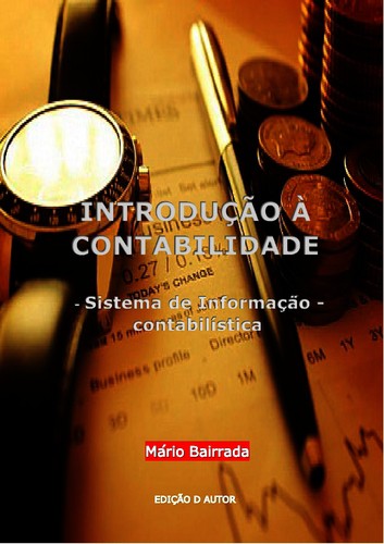 Introdução à Contabilidade - eBook