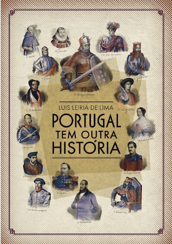 PORTUGAL TEM OUTRA HISTÓRIA - eBook