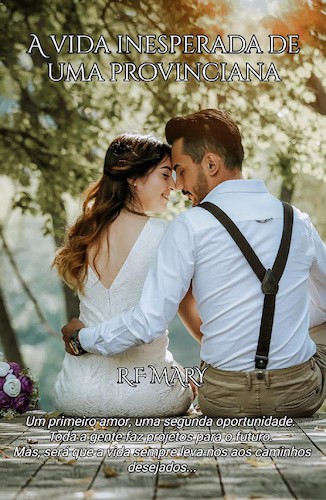 A Vida Inesperada De Uma Provinciana - eBook