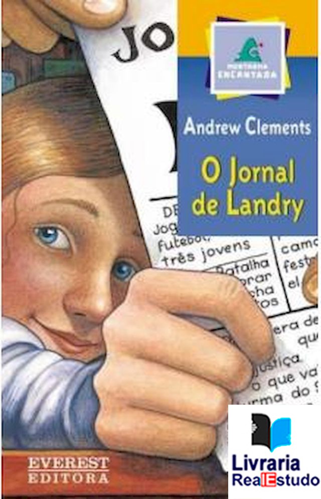 O Jornal de Landry