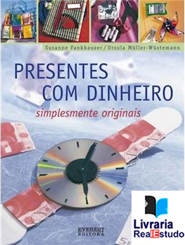 Presentes com dinheiro