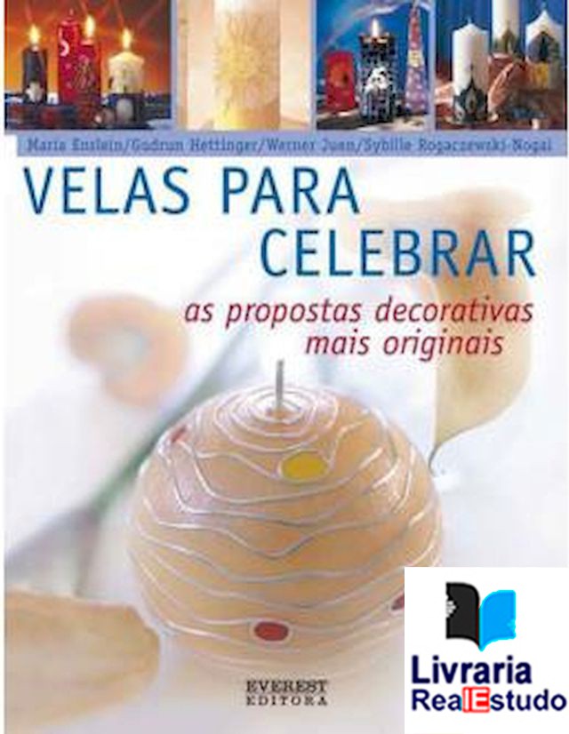 Velas Para Celebrar