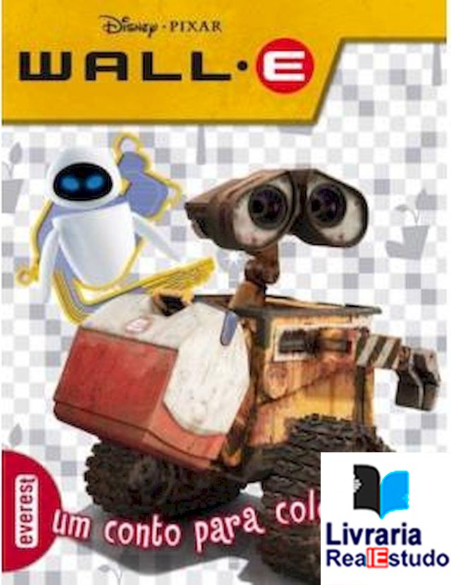 Um Conto para Colorir