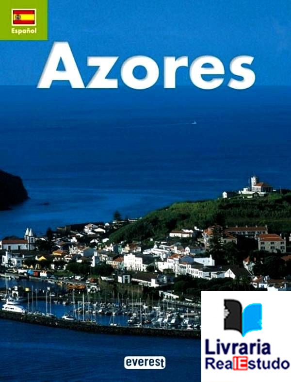 Azores - Recorda ( Espanhol)