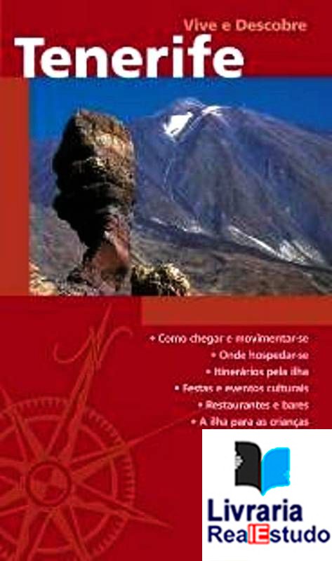 Vive e Descobre Tenerife