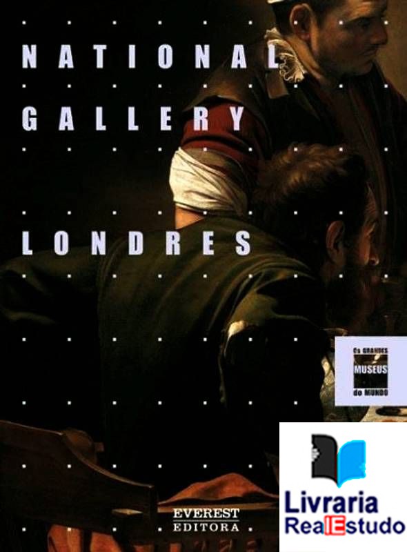 National Gallery - Londres